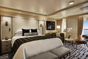 Penthouse Suite